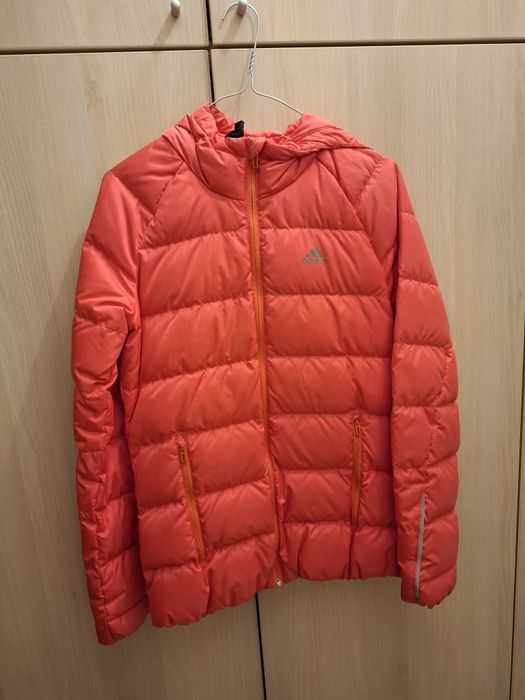 Geaca adidas dama XS