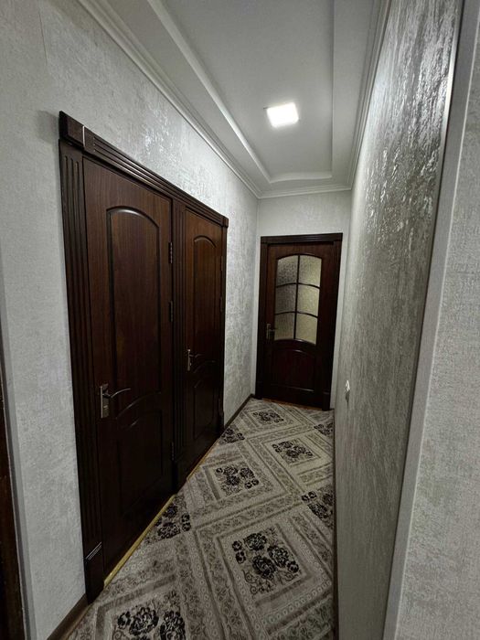 Продается 3-х комнатная квартира, базар Кадышева