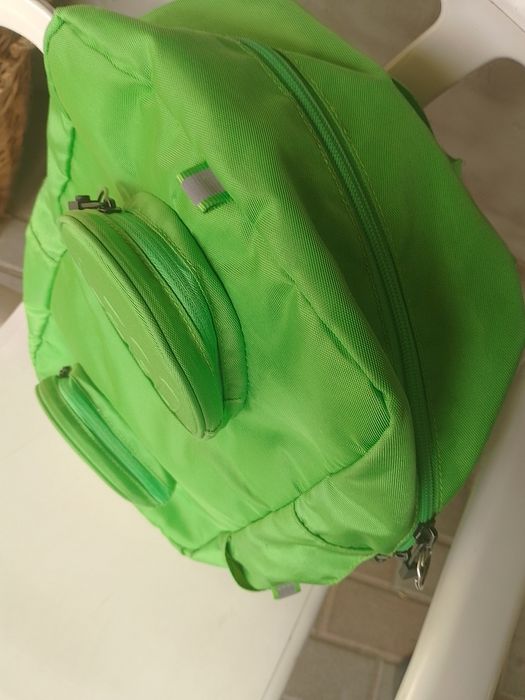 Ghiozdan Lego tip rucsac