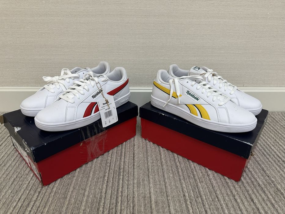 Reebok COURT RETRO оригинал