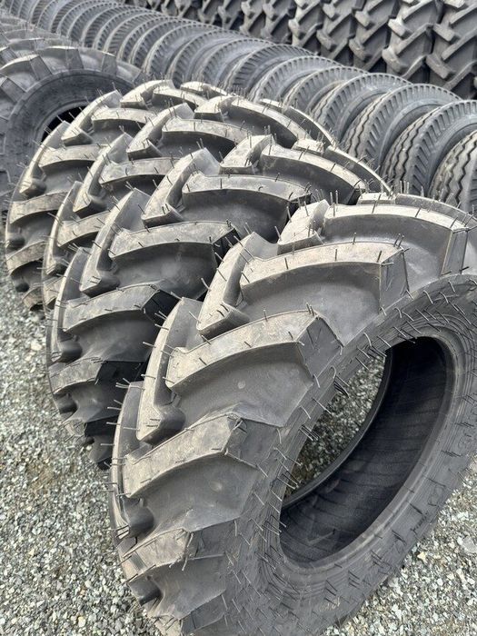 ANVELOPA 11.2-20 PANTHER GRIP KING 12PR TT  Cauciucuri tractor, Fiat, Case, Fendt, John Deere, New Holland, Massey Ferguson, UTB   Cauciucuri tractor,