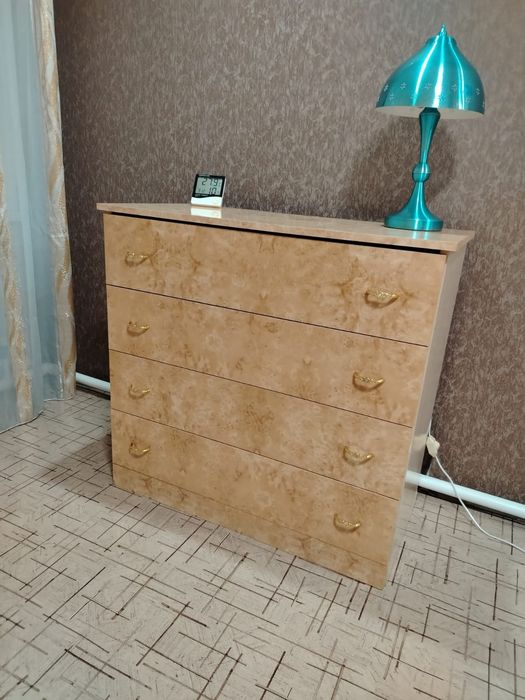 Спальный гарнитур 100 тыс