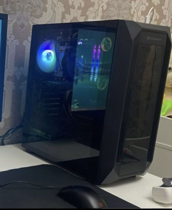 Продам игровой процессор