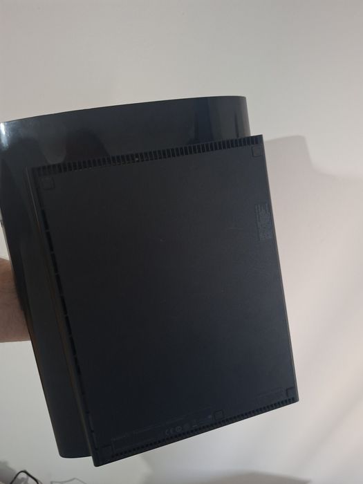 Playstation 3 Super Slim 500gb