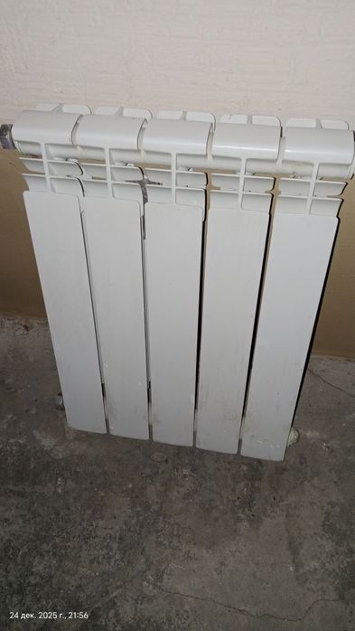 Батарея.         .