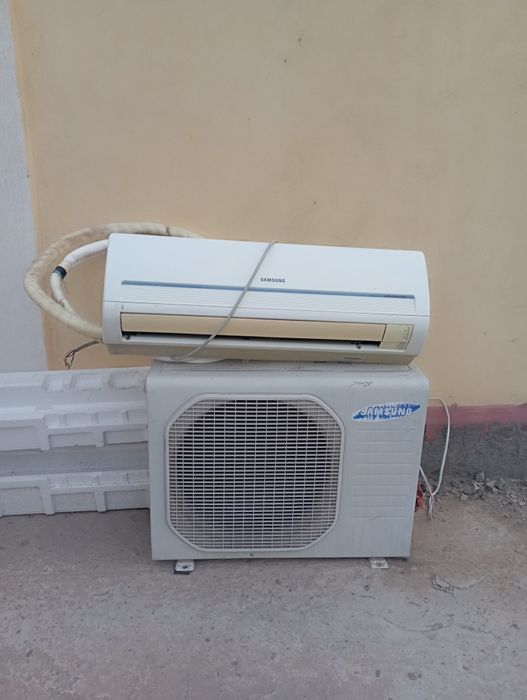 Кондиционер сплит система