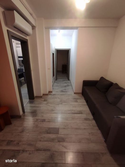 Apartament 2 camere, 43 mp, zona Centru
