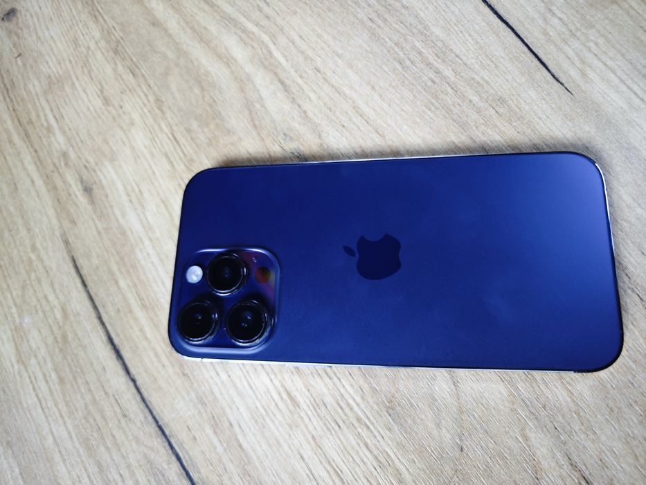 Iphone 14 pro max Dual