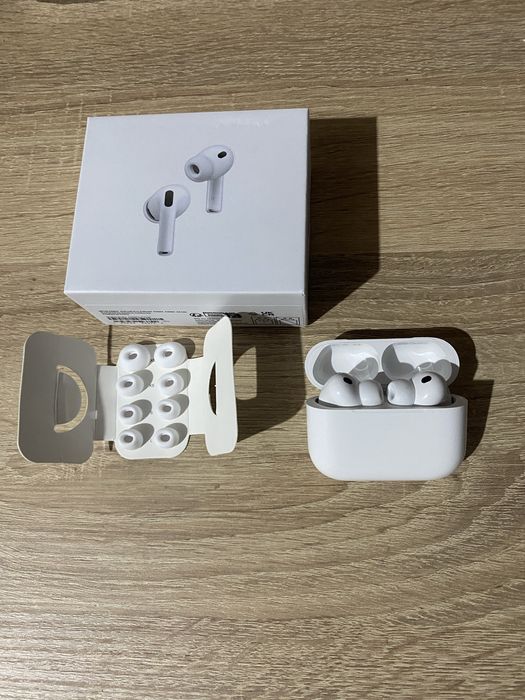 Apple airpods pro 3