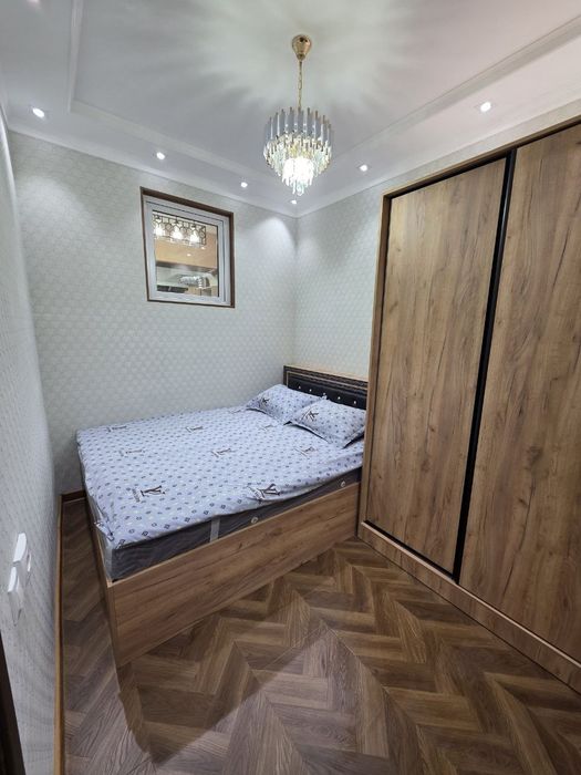 Аренда квартиры, Яккасарайский  район, улица Нукус