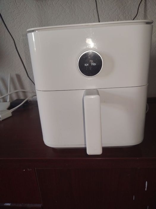 Аэрогриль xiaomi