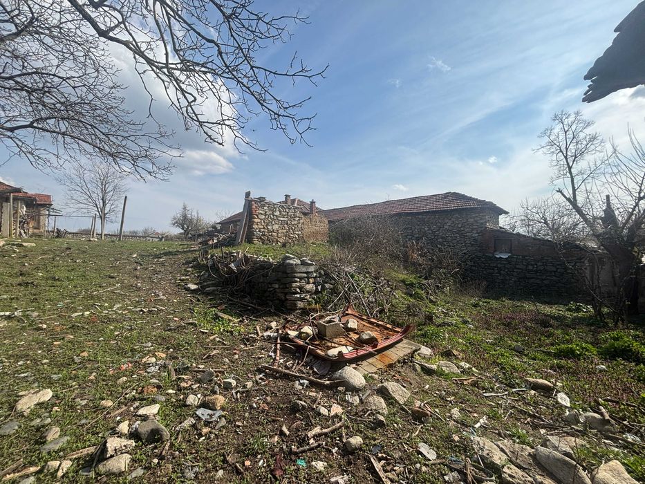 Продава се Парцел в с. Васил Левски, Област Пловдив - 1380 кв.м за 27 €/кв.м - Снимка #10