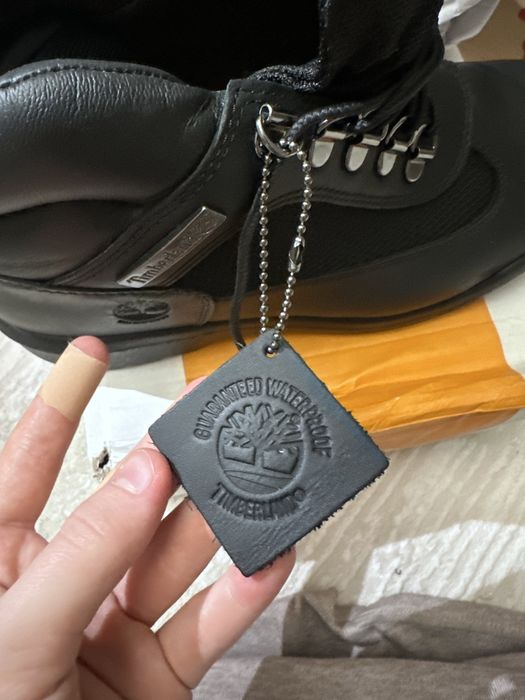 Timberland оригинал