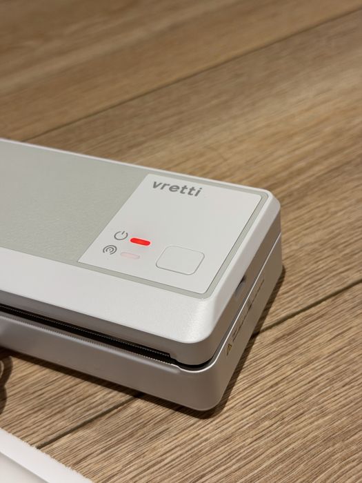 Imprimanta termica portabila Vretti P83