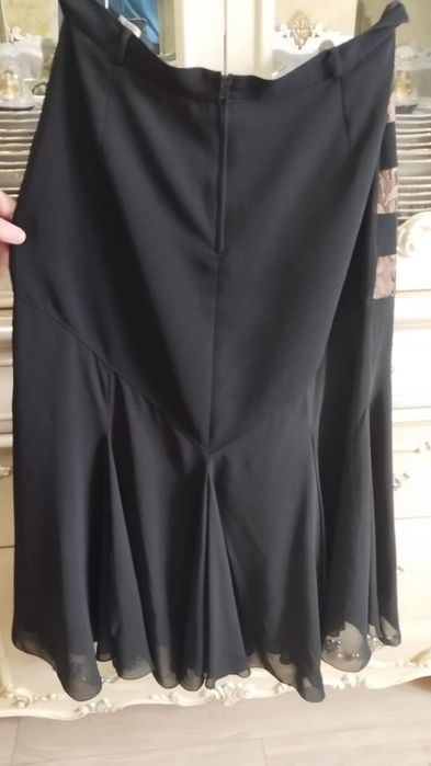 Продаю турецкую длинную юбку