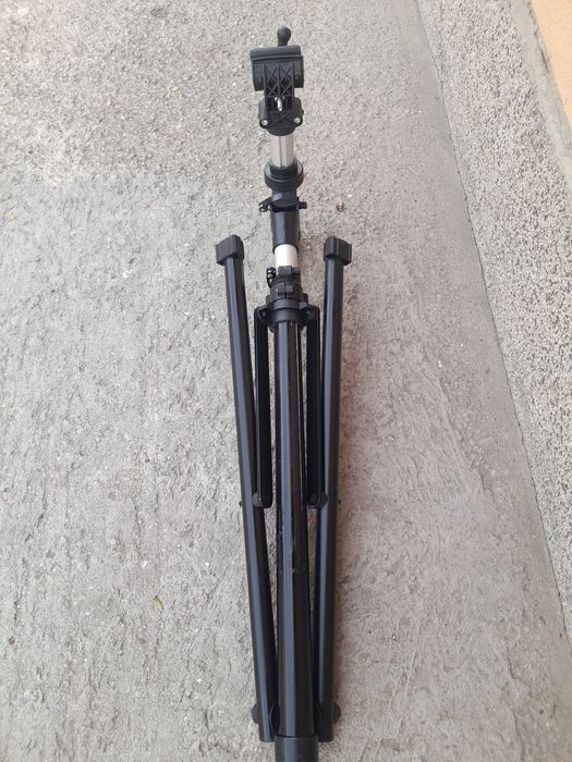 Стойка за ремонт на велосипеди