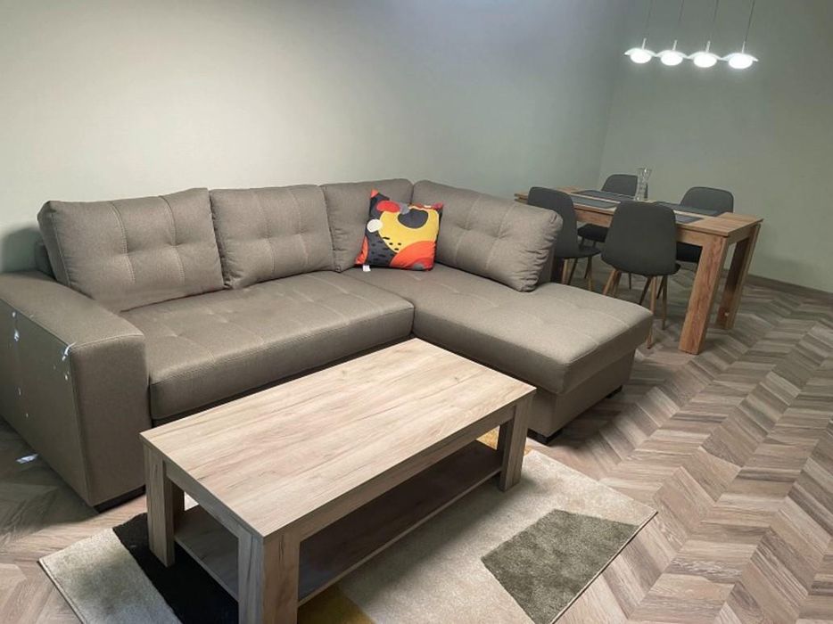 Дава се под наем Двустаен апартамент в София, Иван Вазов - 65 кв.м за 720 € - Снимка #1