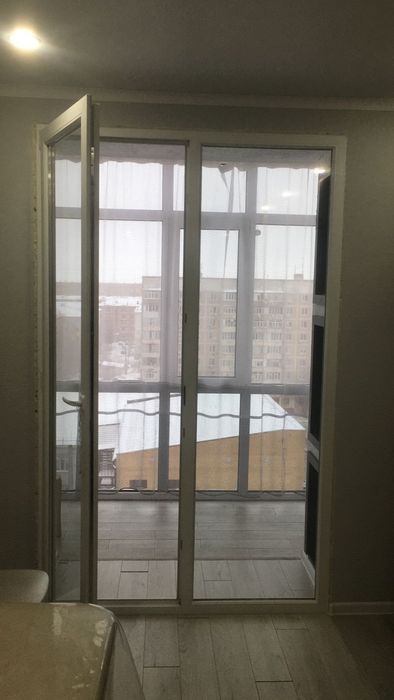 2 -х комнатная квартира