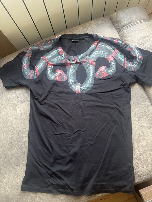Тениска T-shirt Marcelo Burlon