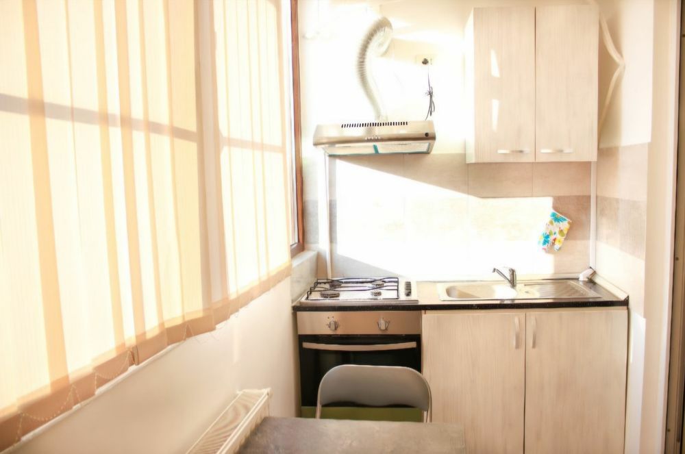 Regim hotelier militari residence