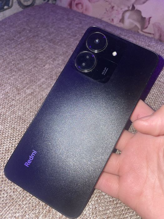 Телефон редми 13с 256 гб