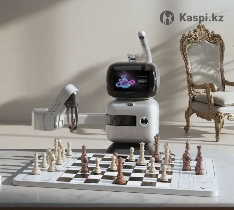 Продам умные шахматы SenseRobot Chess