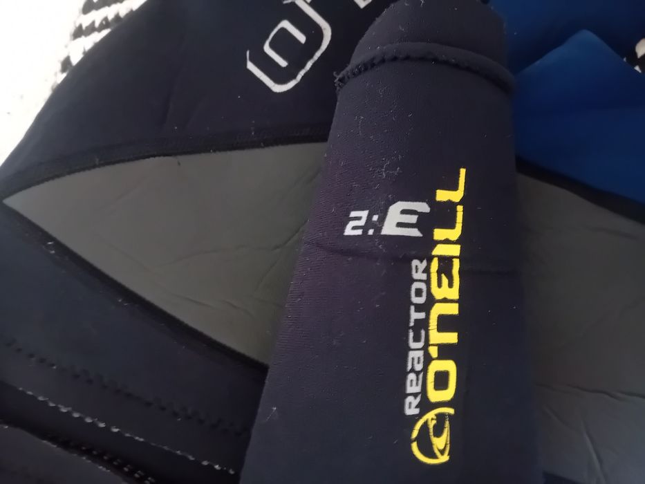 Oneill  неопрен   3/2 размер 12 или за около 1.50см