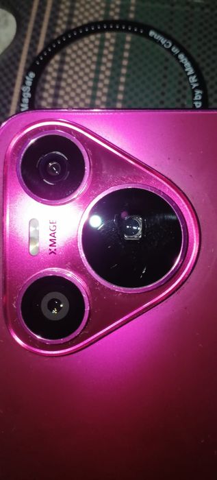 Huawei Pura 70 с коробкой