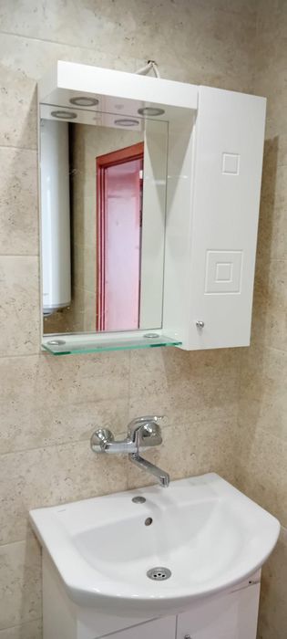 Дава се под наем Двустаен апартамент в Бургас, Възраждане - 62 кв.м за 255 € - Снимка #8