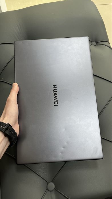 Ноутбук Huawei matebook d15 | i3-11
