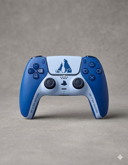 Ps5 DualSense джойстик gamepad controller пульт