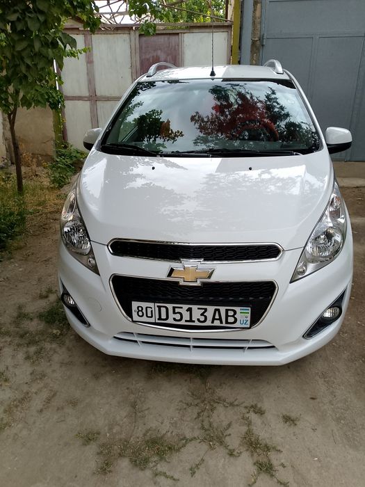 Spark kreditli sotiladi