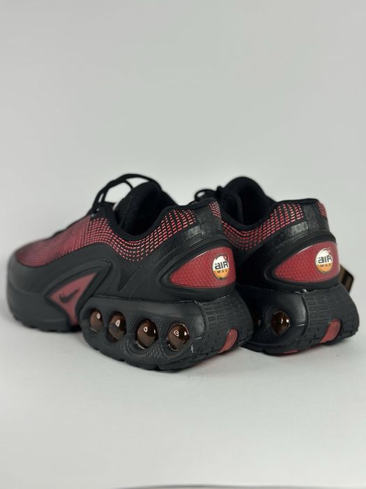 Мъжки маратонки Nike Air Max DN RED