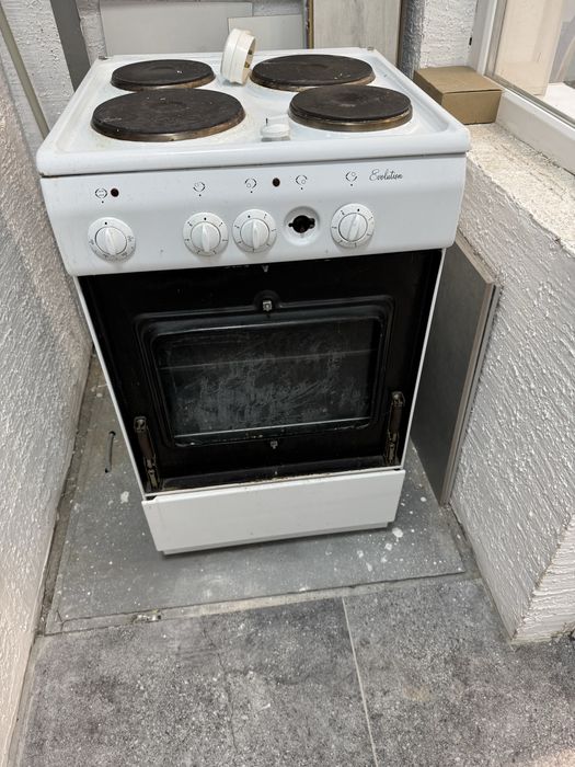 Плитка электрическа