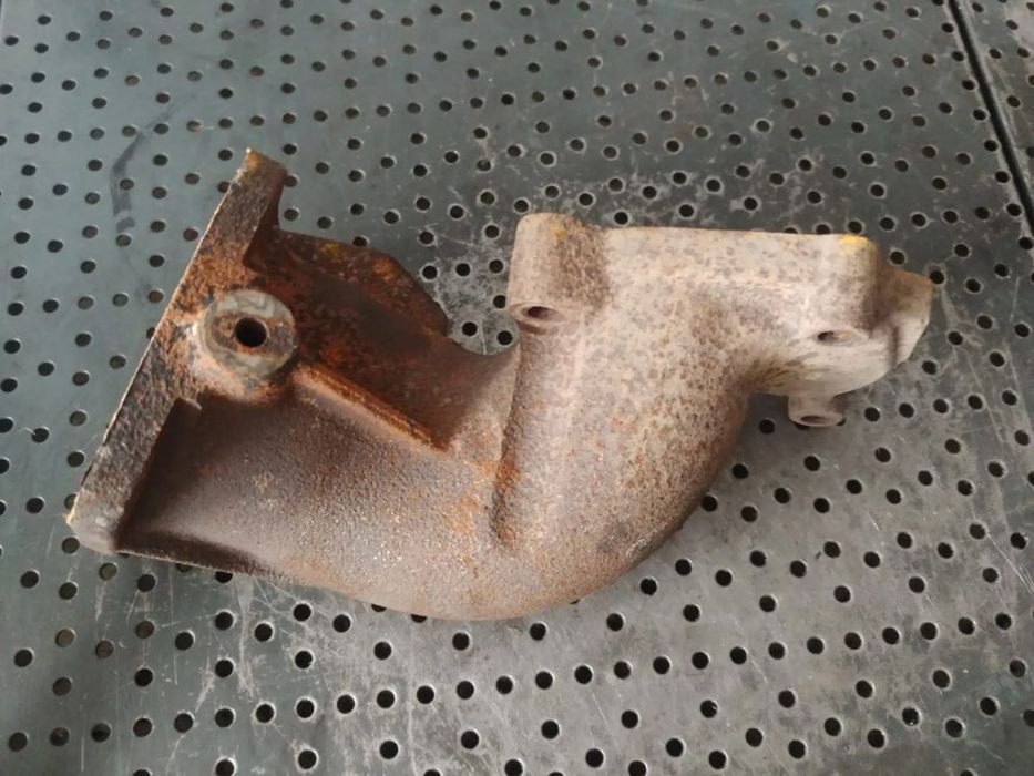 galerie evacuare chrysler voyager vm28c 2.8 crd