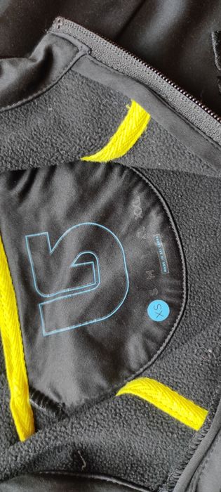 Hoodie cu glugă Burton XS