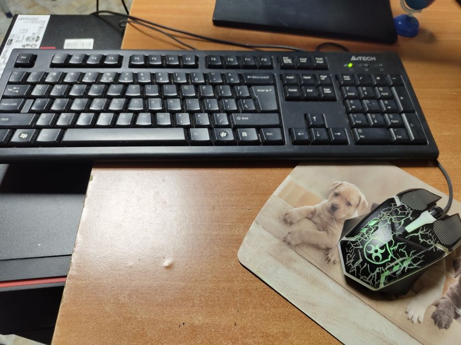 PC și componente