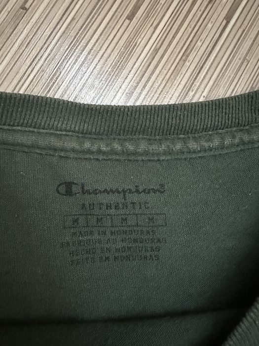 tricou champions