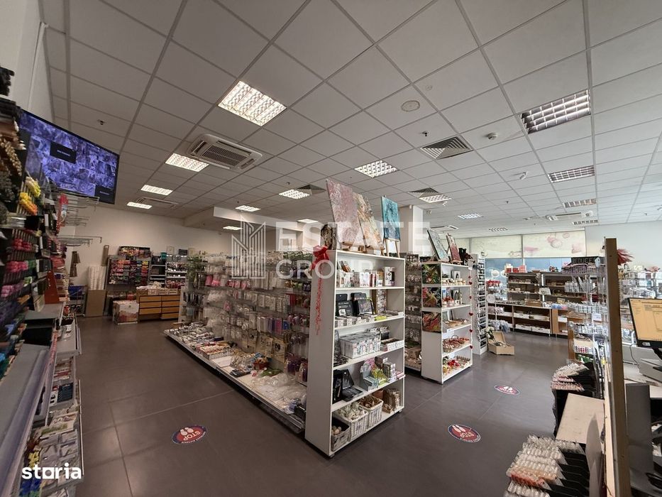 Spatiu comercial de vanzare Timisoara