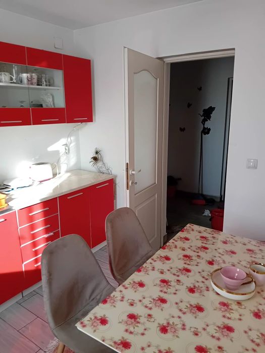 Apartament de vânzare