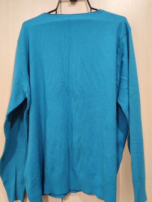 XXL Блузи и жилетка