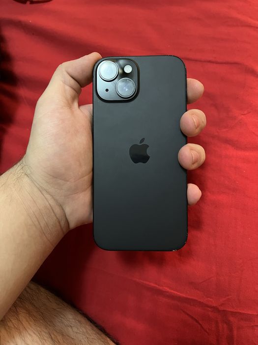 Iphone 15 продам