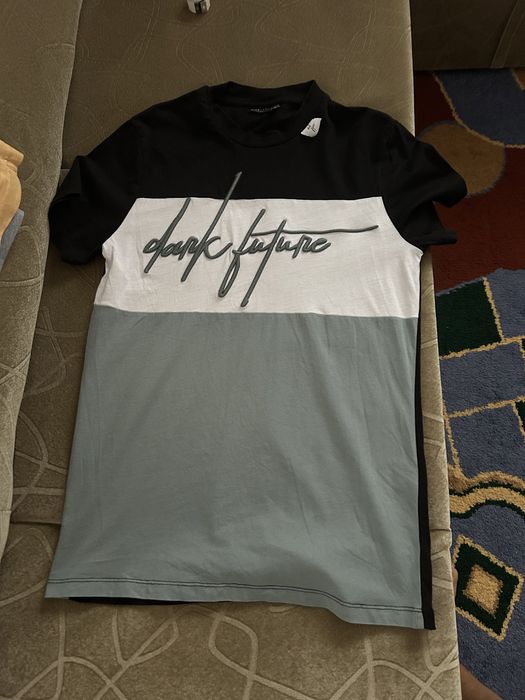 Tricou de barbati Asos