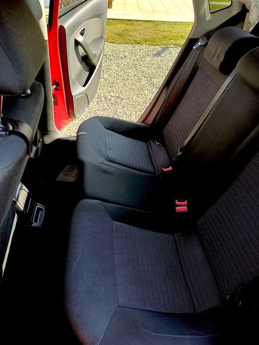 VW Polo 1.2 tdi 2012