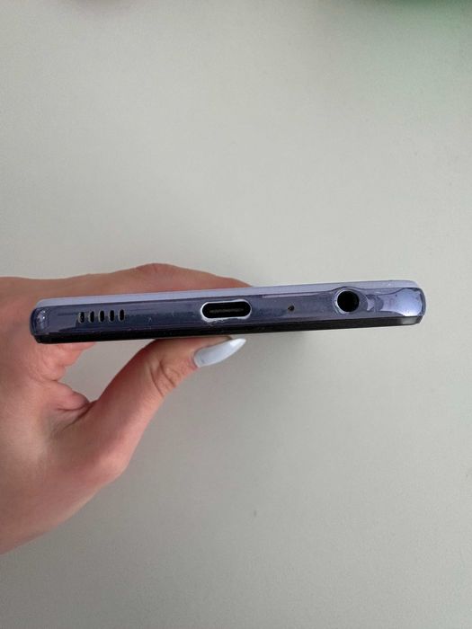 Samsung A52 256 GB