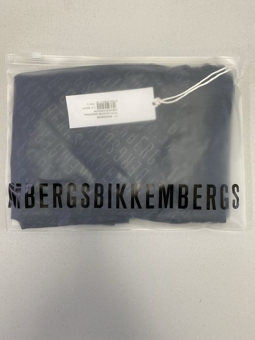 Мъжки бански Bikkembergs, размер L