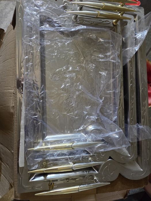 Поднос 3в 1 новый