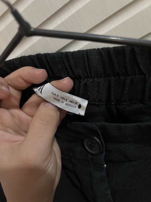 Женкие брбки от zara