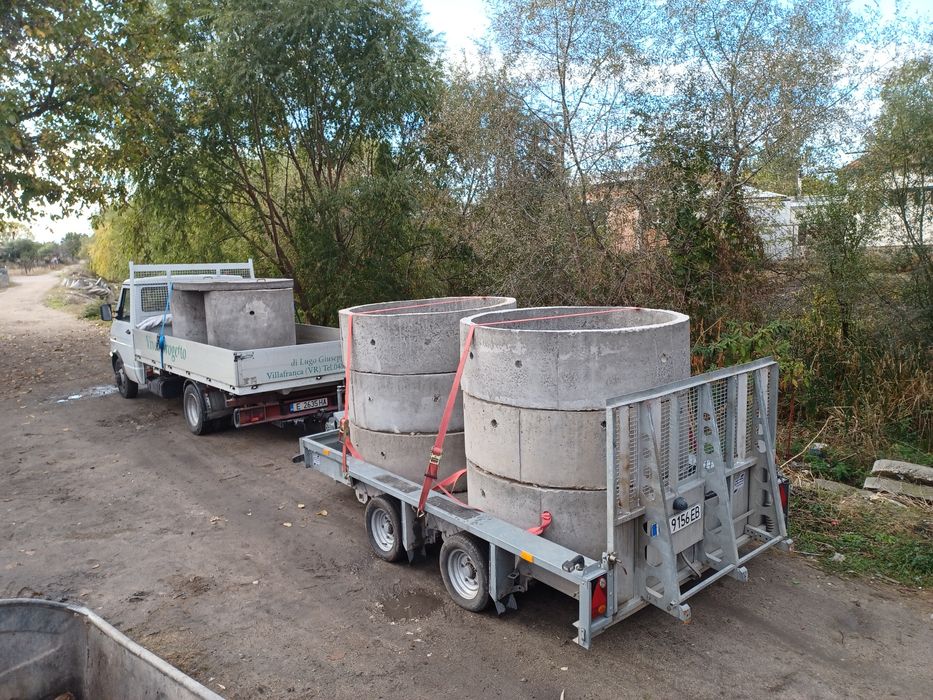 Септични ями за Пловдив,Пазарджик и регионите