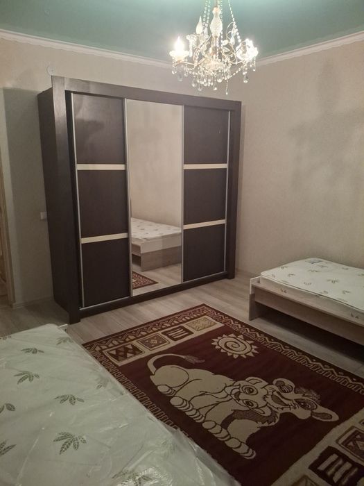 Сдаётся в аренду на долгий срок